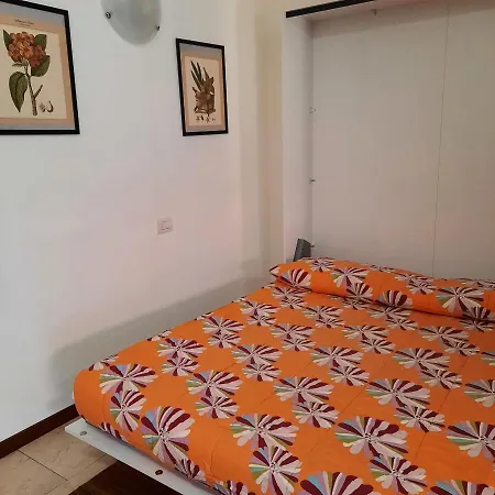 Di Appartement