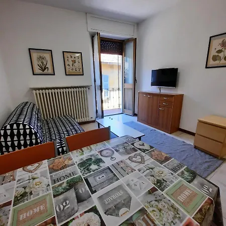 Di Appartement Dervio