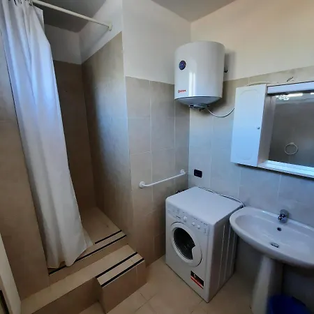 Di Appartement Dervio