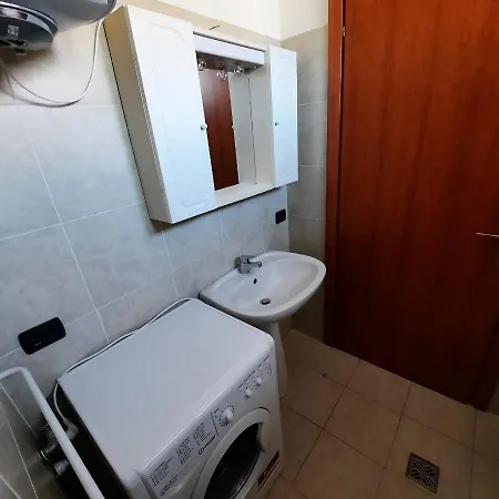 Di Appartement Dervio
