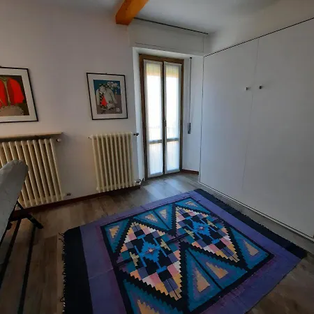 Di Appartement Dervio