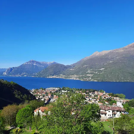 Appartement Di Dervio