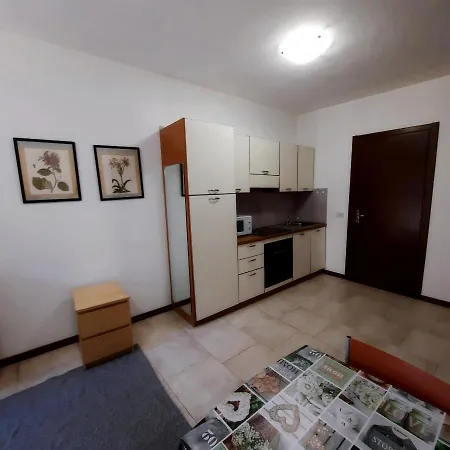 Appartement Di *