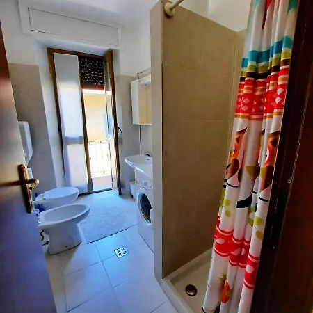 Appartement Di