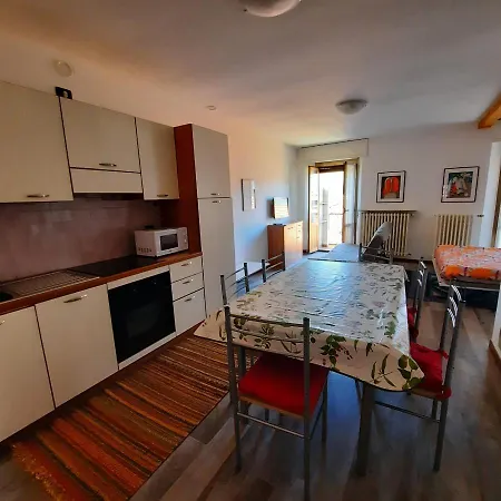 Appartement Di *