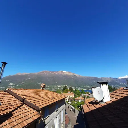 Di Appartement *