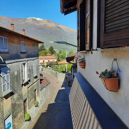Appartement Di