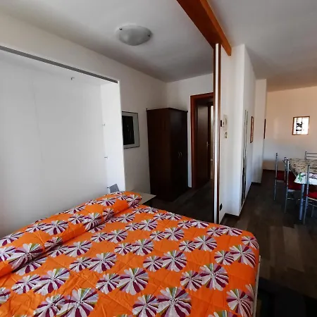 Appartement Di Dervio