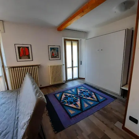 Appartement Di