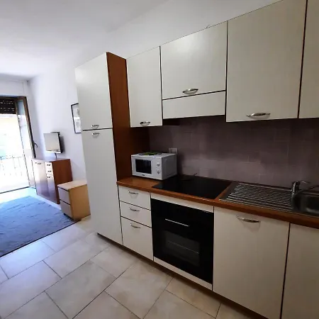 Di Appartement