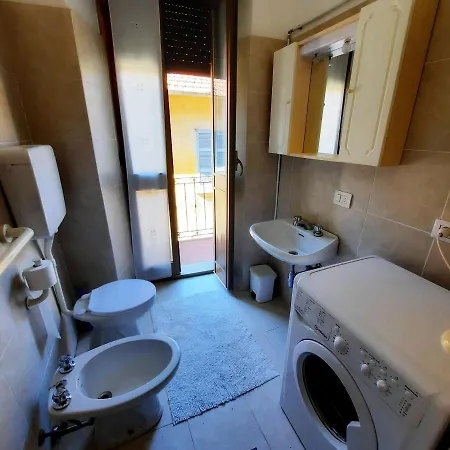 Di Appartement