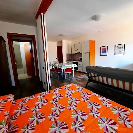 Appartement Di
