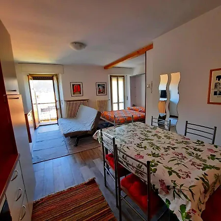 Di Appartement Dervio