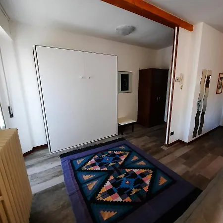Appartement Di Dervio