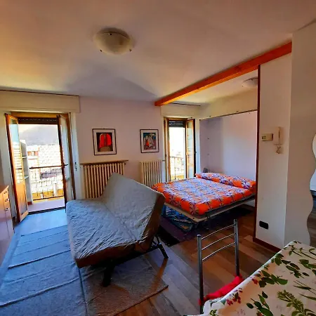 Apartment Di Dervio
