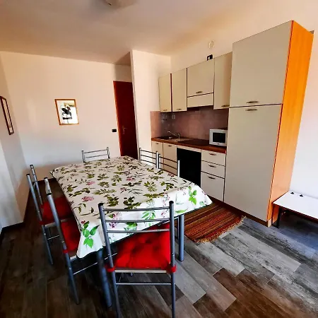 Di Apartman *