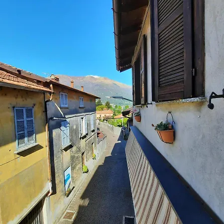 Apartman Di